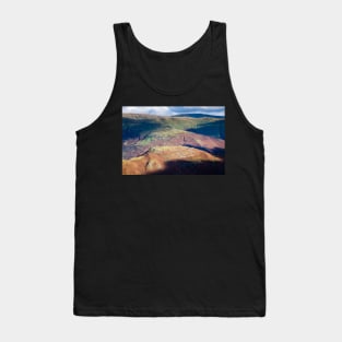 From Tarn Crag to Fairfield via Gibson Knott Tank Top